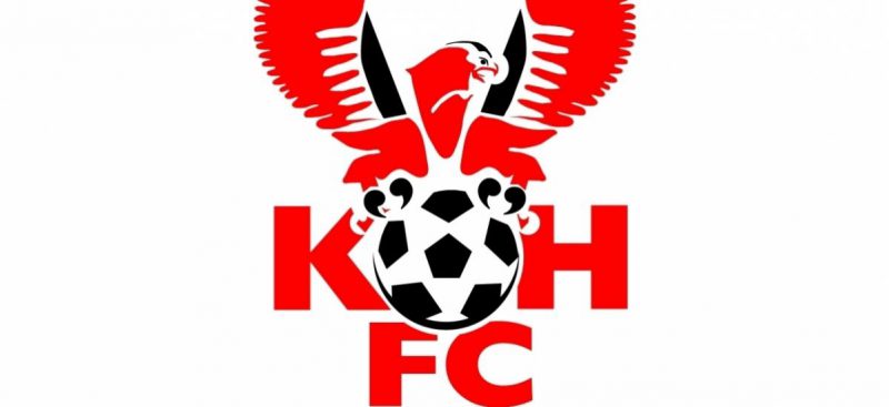 Kidderminster Harriers Football Club