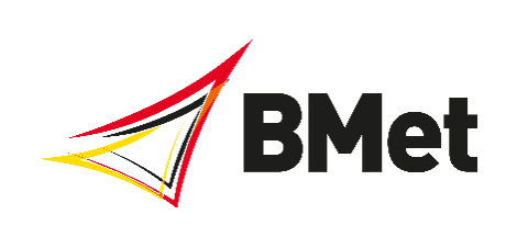 BMET logo