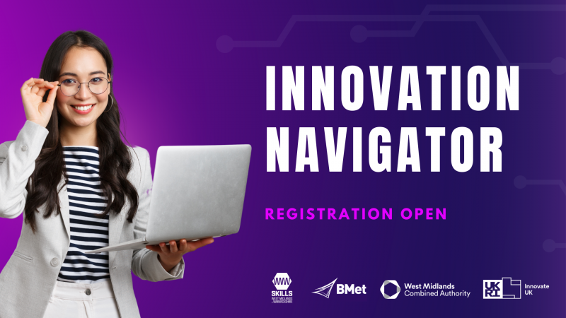 Innovator Navigator Programme