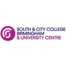 South and City College 