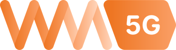 WM 5g Logo