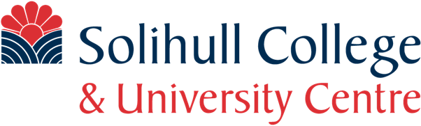Solihull College Logo